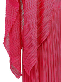 Antonino Valenti Severina Dress Pink