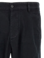 Dsquared2 Sexy Chino Pants Black, view 3