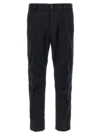 Dsquared2 Sexy Chino Pants Black