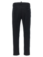Dsquared2 Sexy Chino Pants Black, view 2