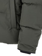 Canada Goose Seymour Parka Green