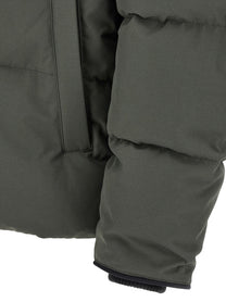 Canada Goose Seymour Parka Green