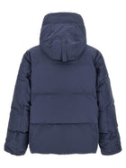 Canada Goose Seymour Parka Blue, view 2