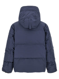 Canada Goose Seymour Parka Blue