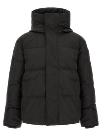 Canada Goose Seymour Parka Black