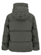 Canada Goose Seymour Parka Green