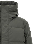 Canada Goose Seymour Parka Green