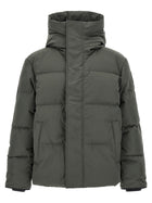 Canada Goose Seymour Parka Green