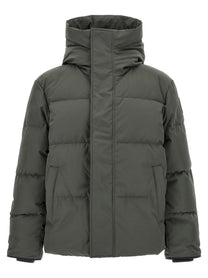 Canada Goose Seymour Parka Green