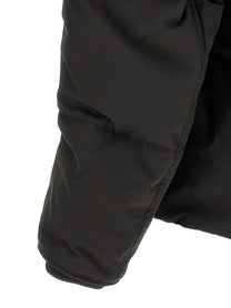 Canada Goose Seymour Parka Black