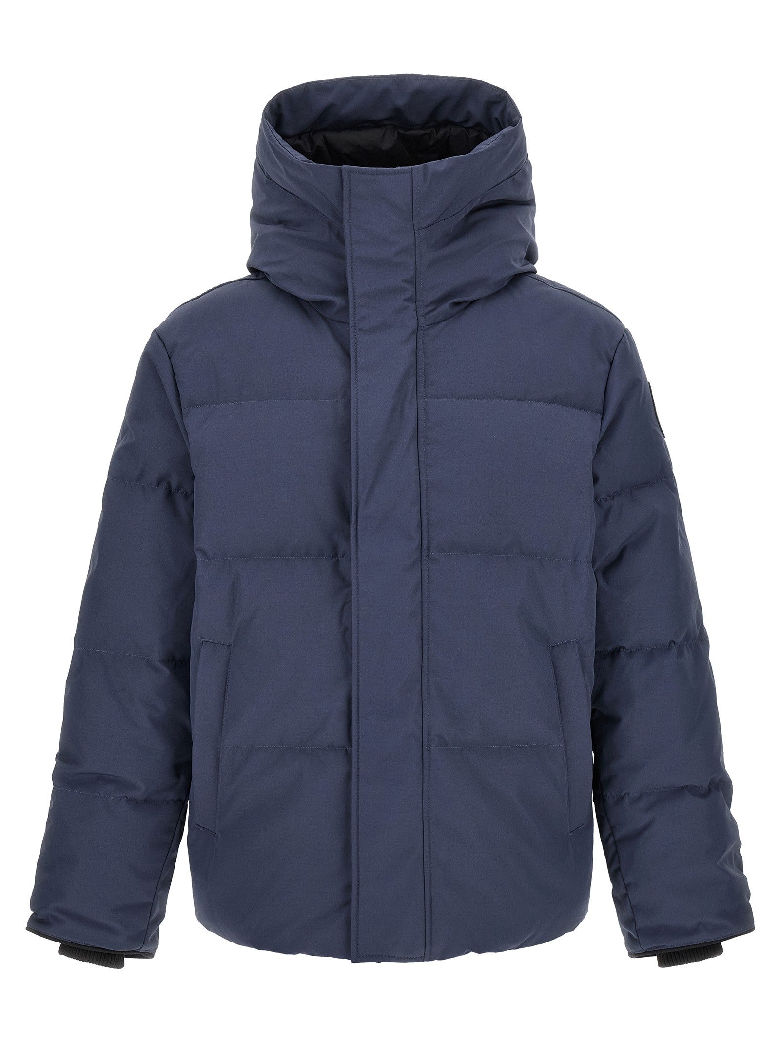Canada Goose Seymour Parka Blue