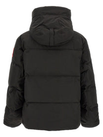 Canada Goose Seymour Parka Black