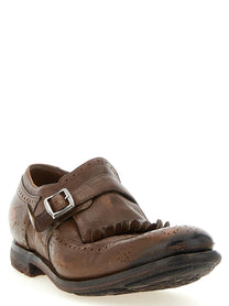 Church's Shangai Loafers Brown