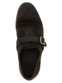 Church's Shangai Loafers Brown