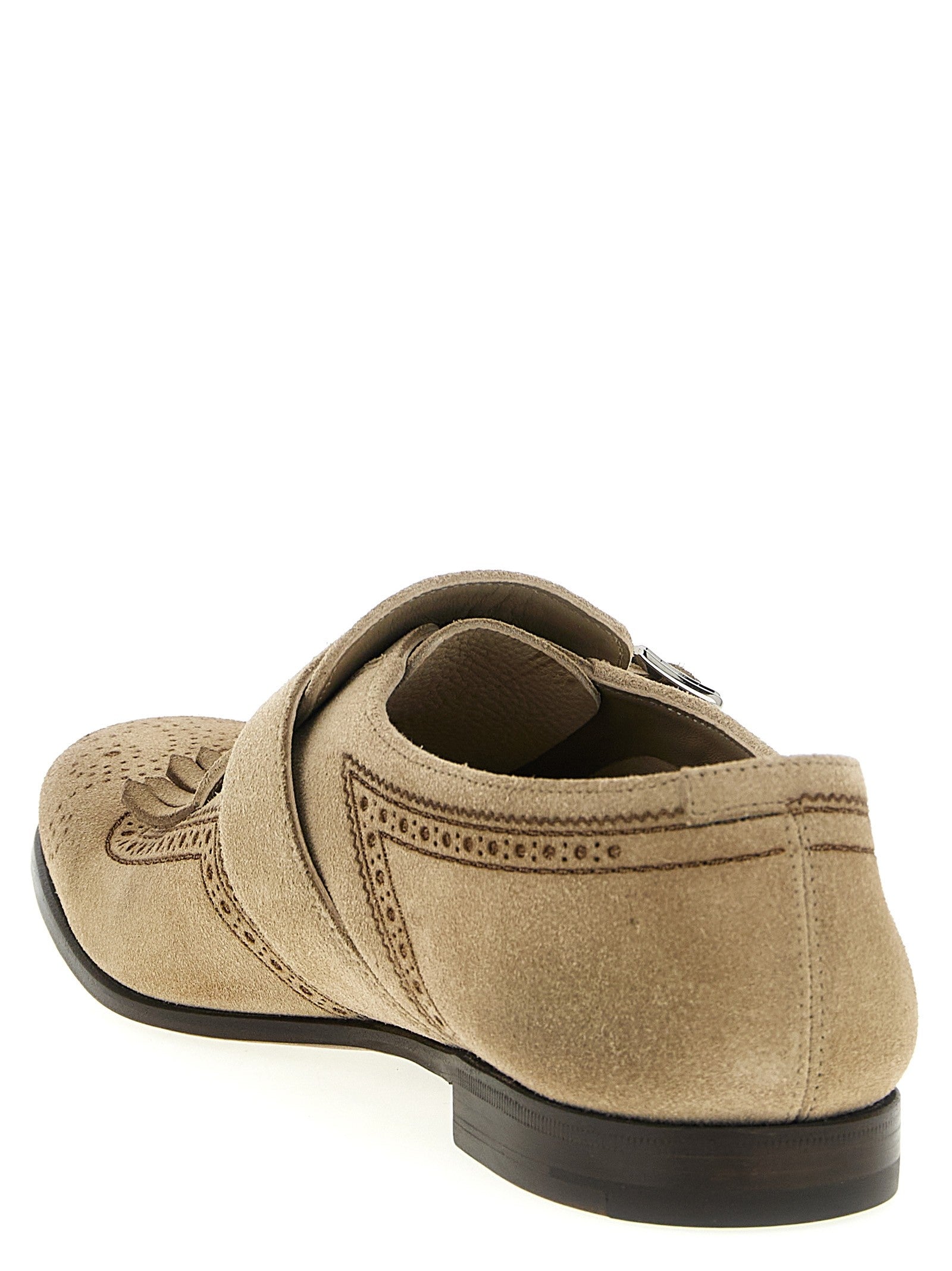 Church's Shangai Loafers Beige