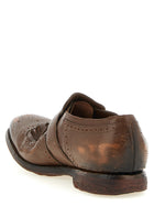 Church's Shangai Loafers Brown, view 3