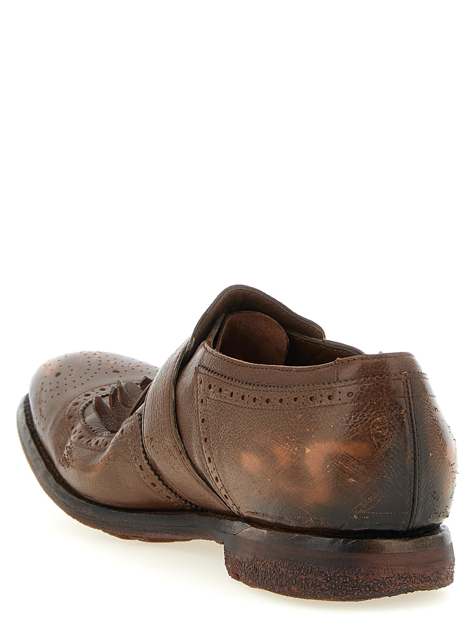 Church's Shangai Loafers Brown