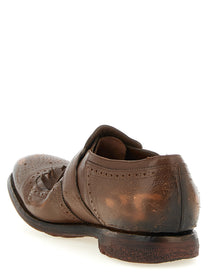 Church's Shangai Loafers Brown