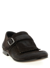 Church's Shangai Loafers Brown