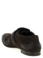 Church's Shangai Loafers Brown, view 3