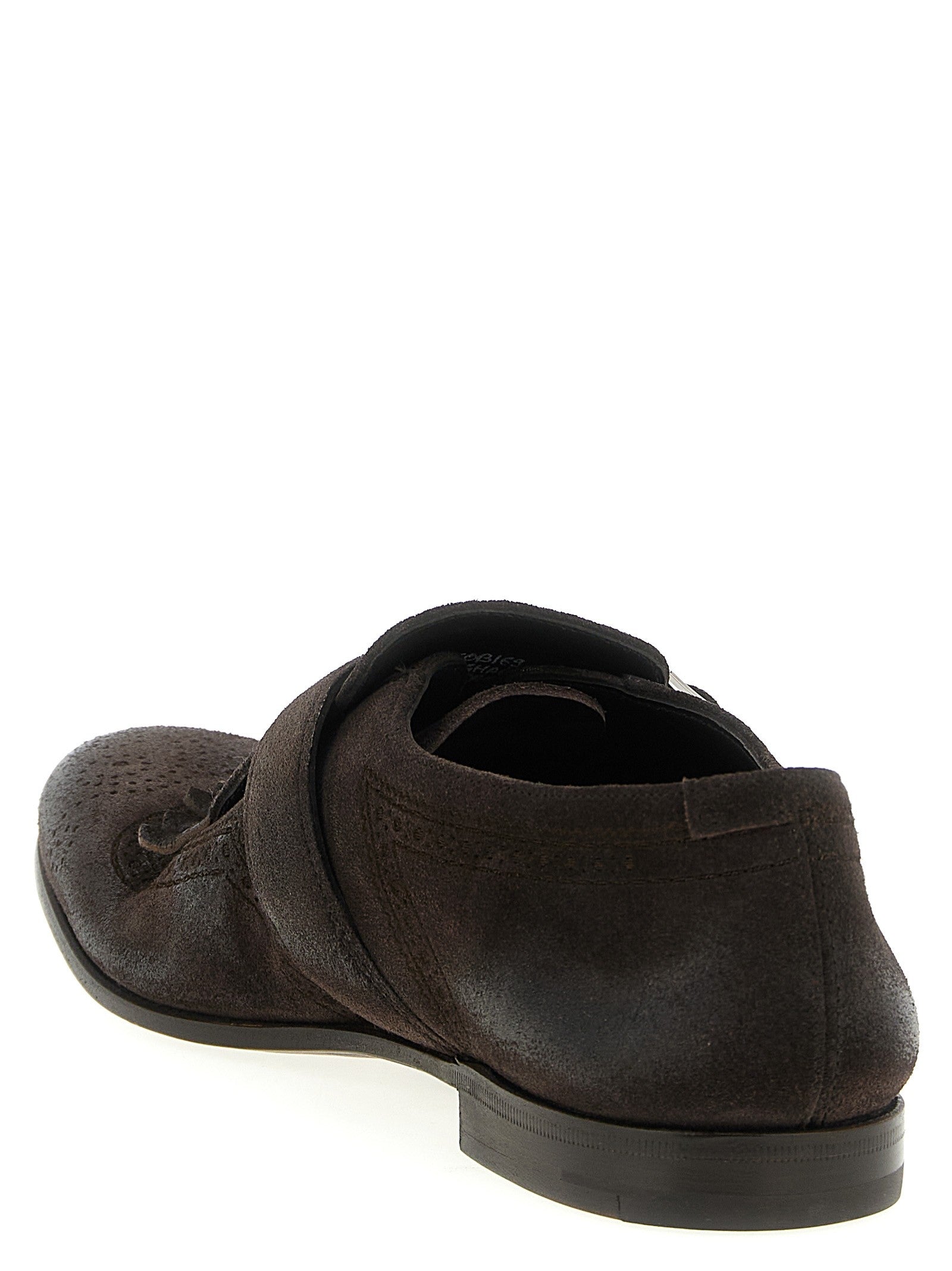 Church's Shangai Loafers Brown