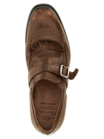 Church's Shangai Loafers Brown