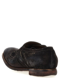 Church's Shanghai Loafers Brown