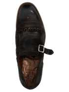 Church's Shanghai Loafers Brown, view 4