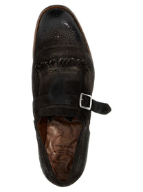 Church's Shanghai Loafers Brown