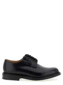 Church's Shannon Derby Black