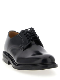 Church's Shannon Derby Black