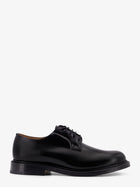 Church's Men's Shannon Leather Lace up Shoes Black