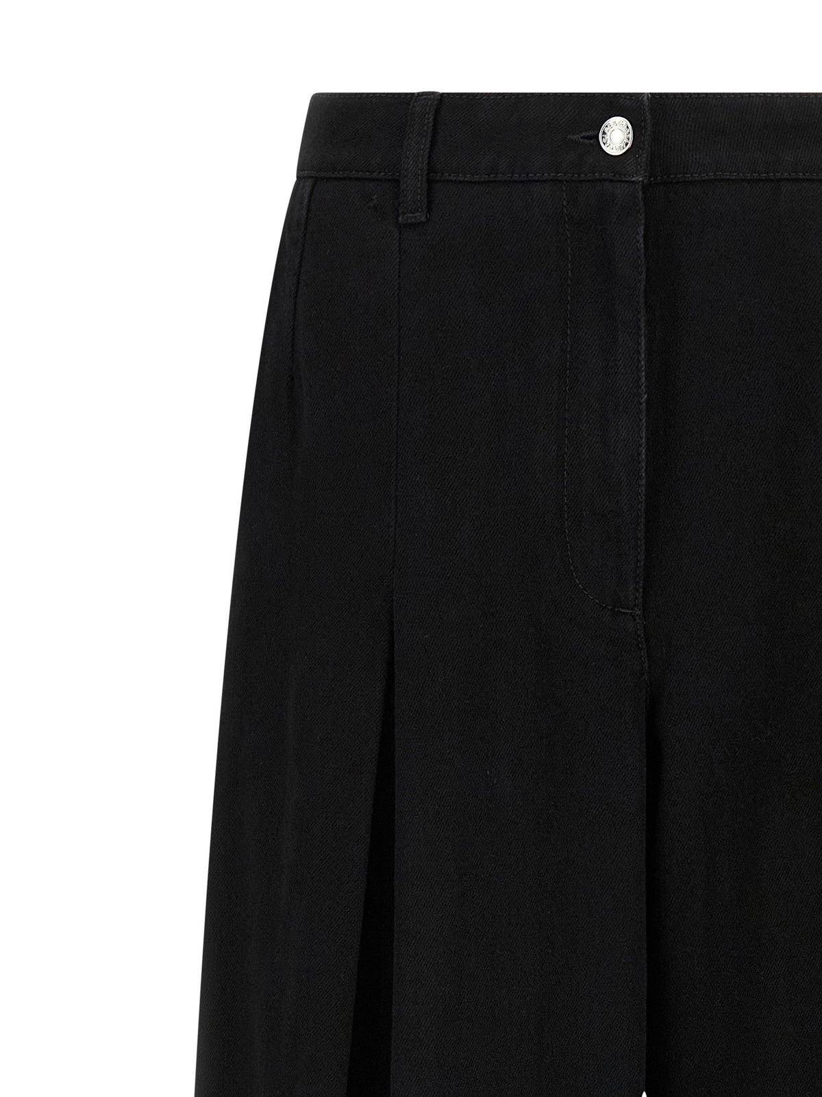 Dolce &amp; Gabbana Shara Jeans Black, view 3