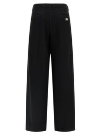 Dolce &amp; Gabbana Shara Jeans Black