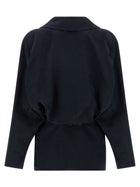 Blazé Milano Sharewood Ares Blazer Blue, view 2