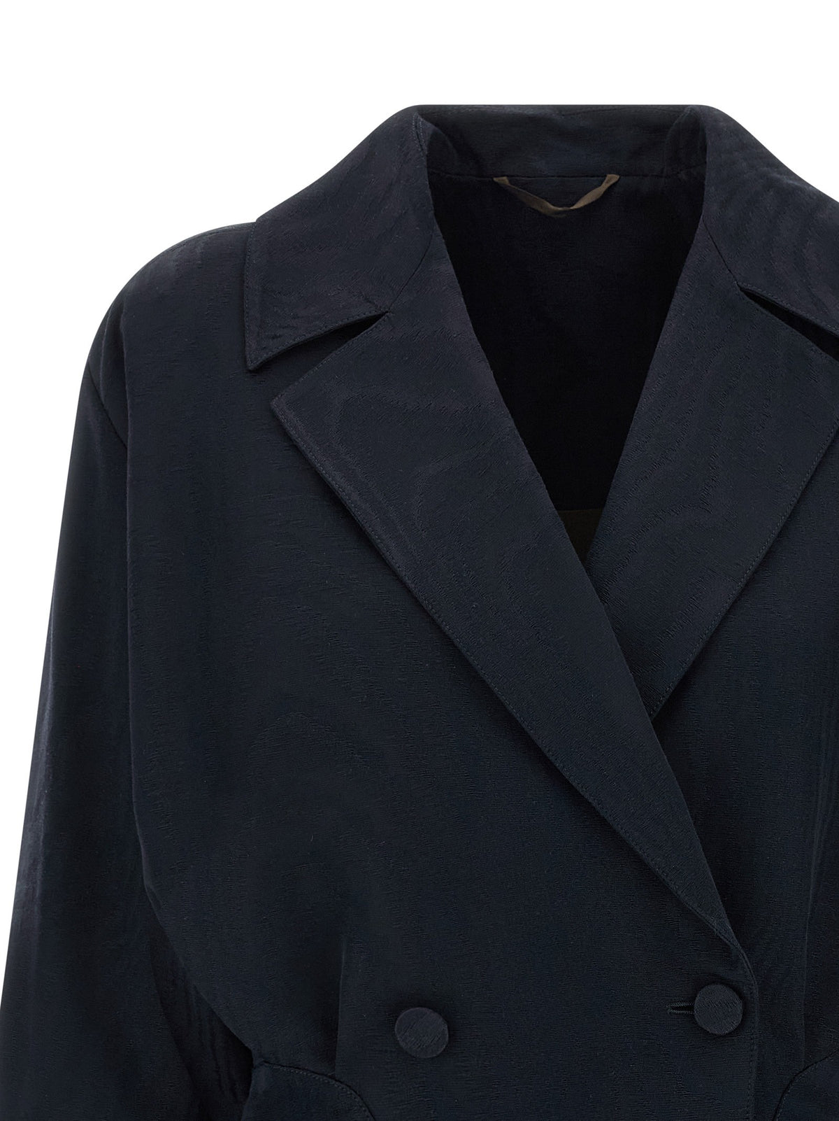 Blazé Milano Sharewood Ares Blazer Blue