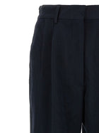 Blazé Milano Sharewood Pants Blue, view 3