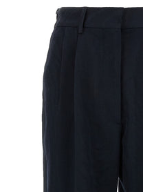 Blazé Milano Sharewood Pants Blue, view 3