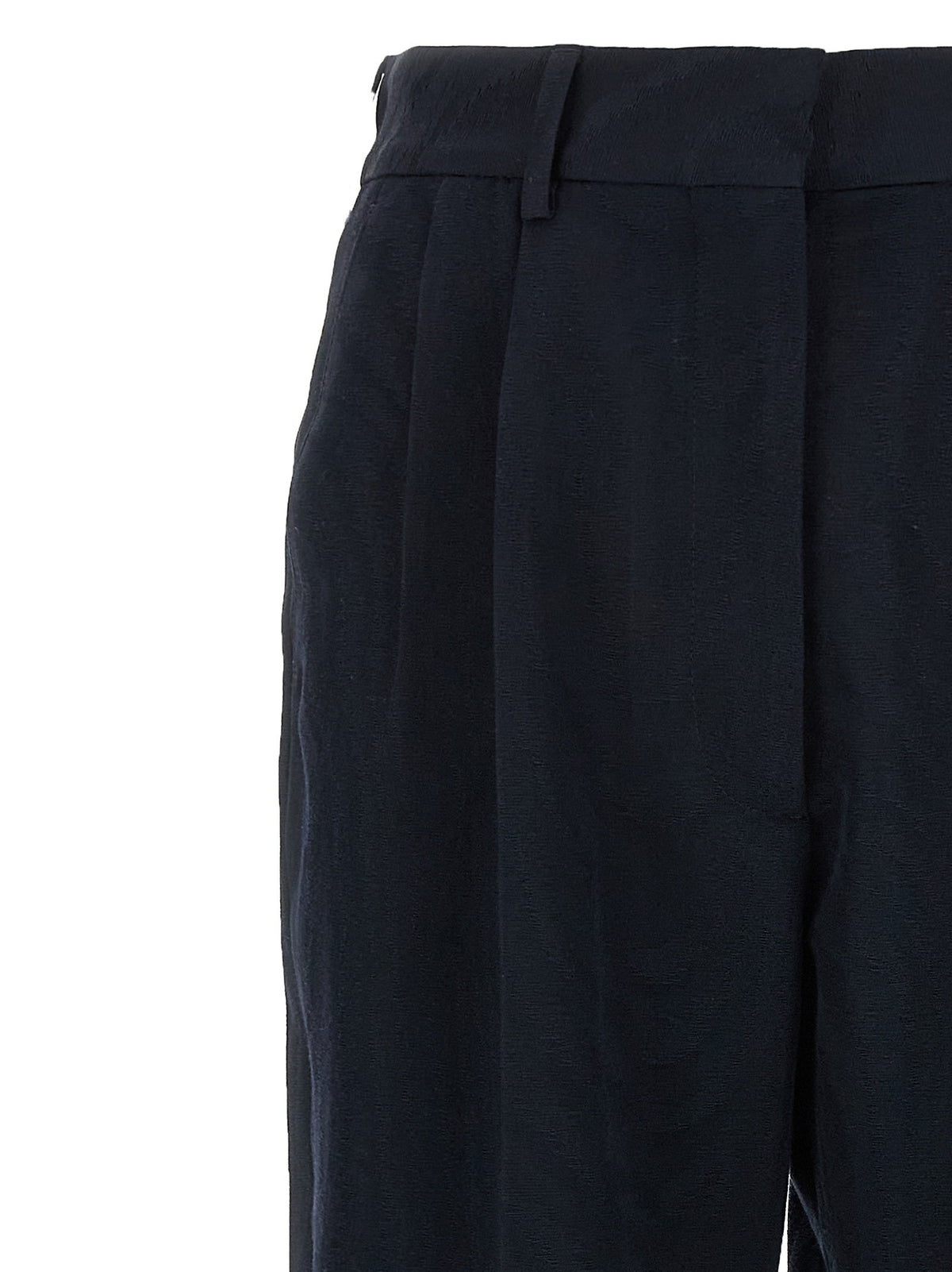 Blazé Milano Sharewood Pants Blue, view 3