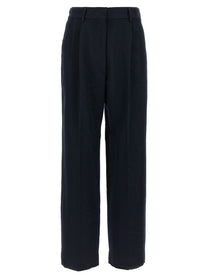 Blazé Milano Sharewood Pants Blue