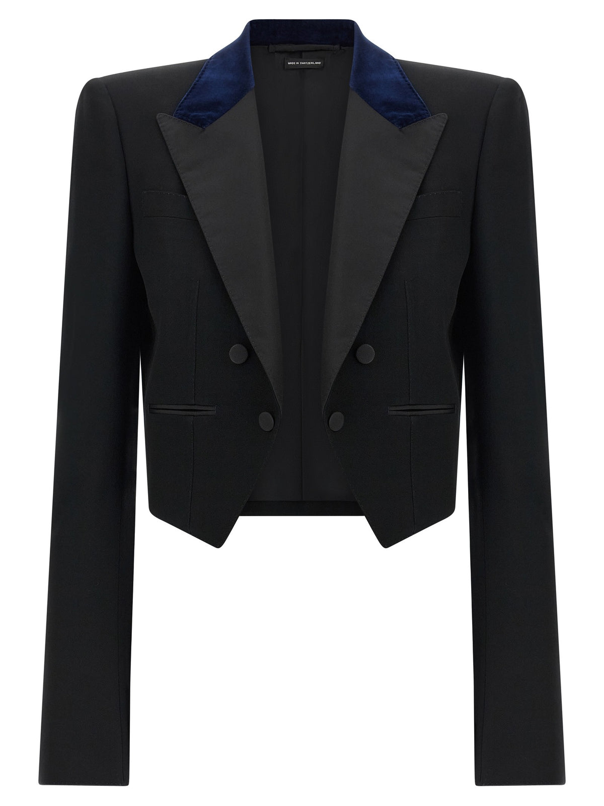 Tom Ford Sharp Blazer Black