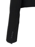 Tom Ford Sharp Blazer Black, view 4