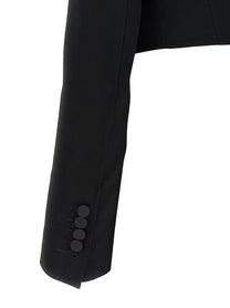 Tom Ford Sharp Blazer Black