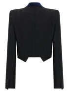 Tom Ford Sharp Blazer Black, view 2
