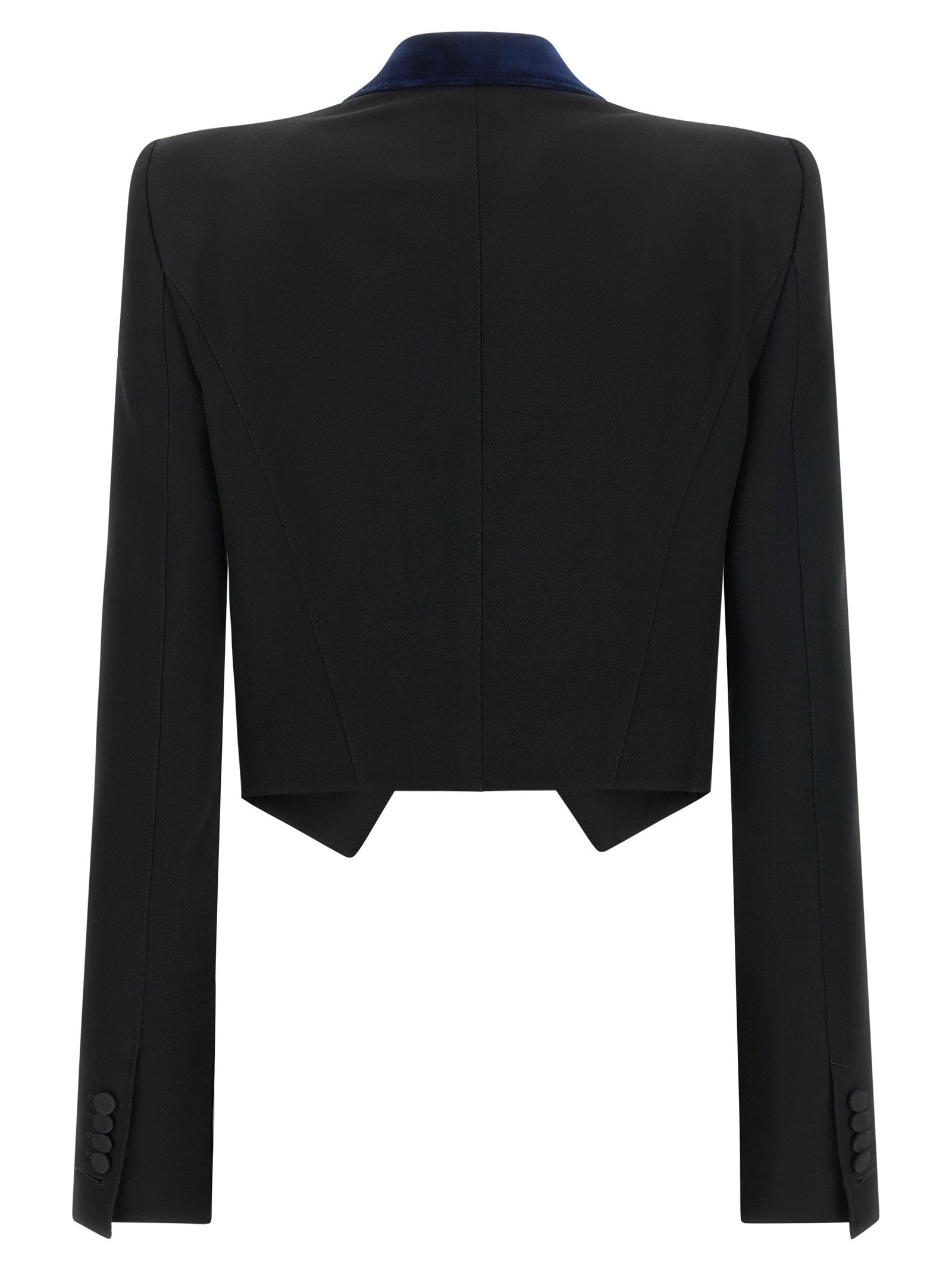 Tom Ford Sharp Blazer Black
