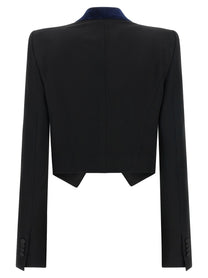 Tom Ford Sharp Blazer Black