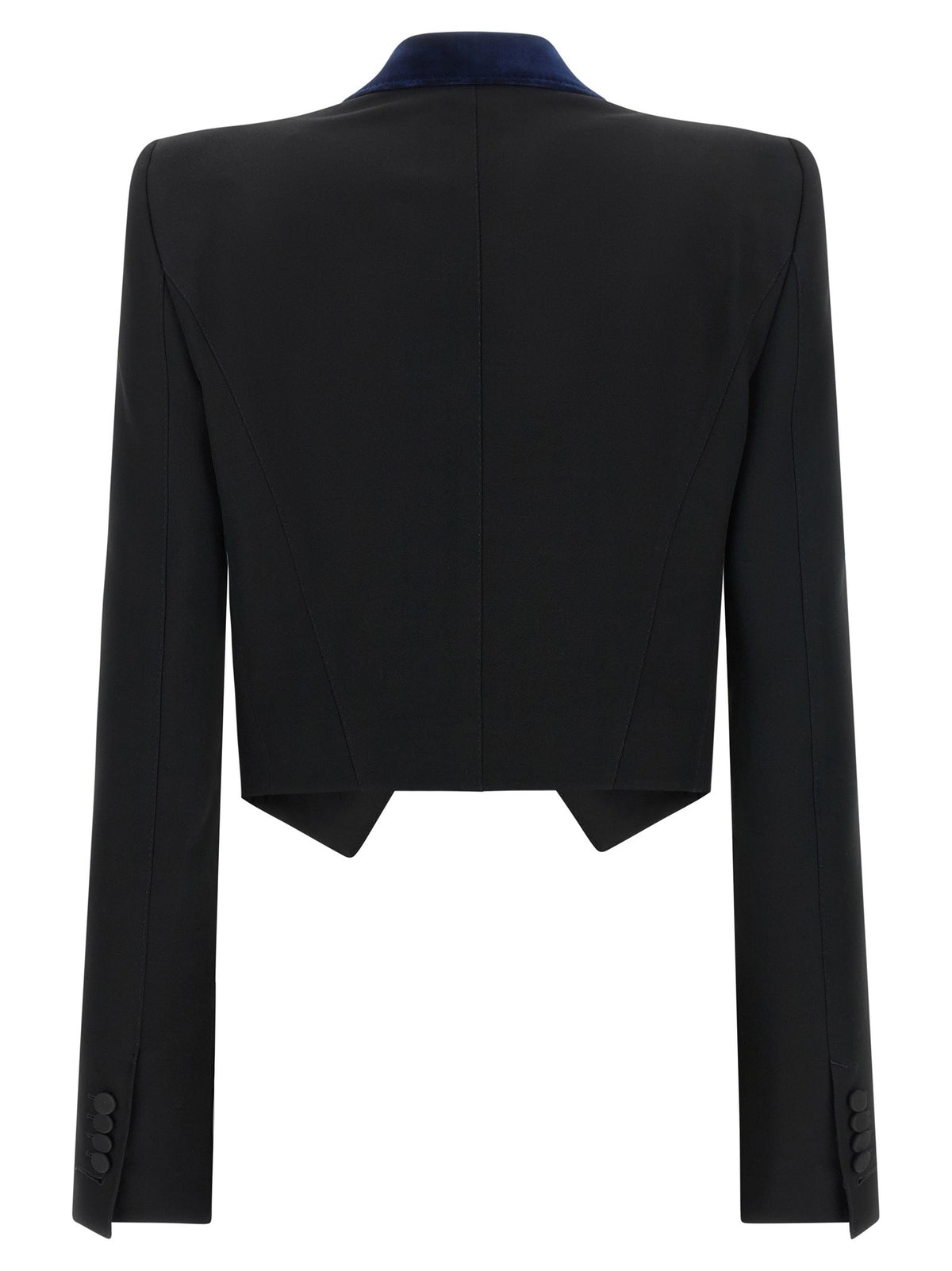 Tom Ford Sharp Blazer Black, view 2