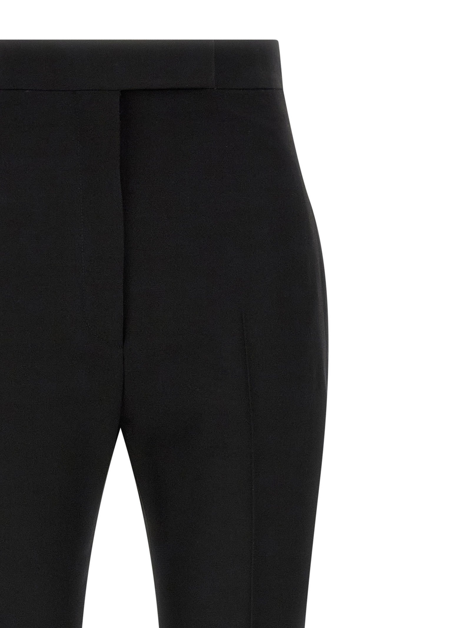 Tom Ford Sharp Pants Black