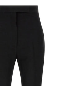 Tom Ford Sharp Pants Black