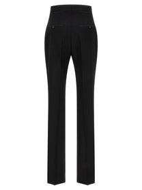 Tom Ford Sharp Pants Black